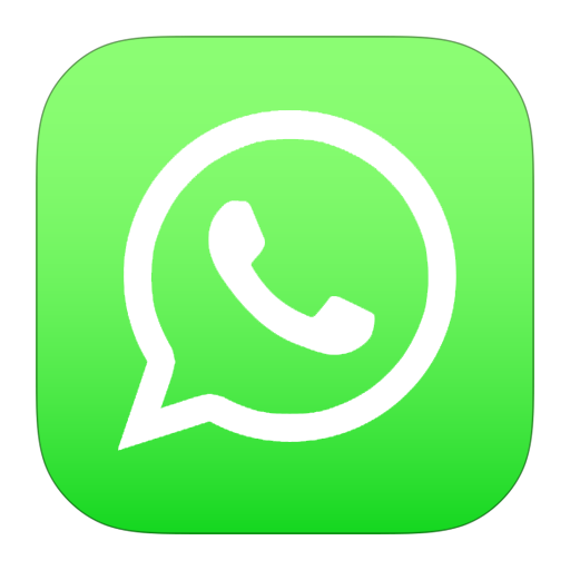 WhatsApp Icon